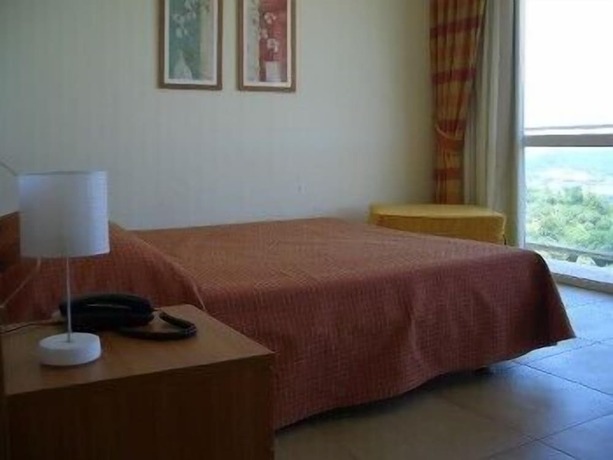 Imagen general del Hotel Umbria, Otricoli. Foto 2