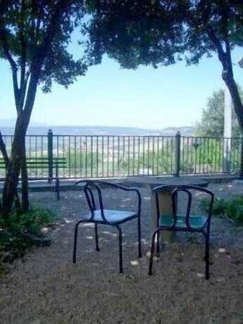 Imagen general del Hotel Umbria, Otricoli. Foto 4