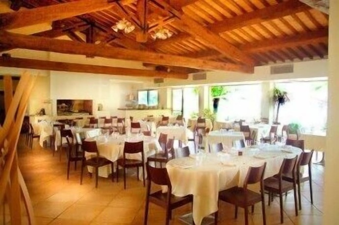 Imagen general del Hotel Umbria, Otricoli. Foto 5