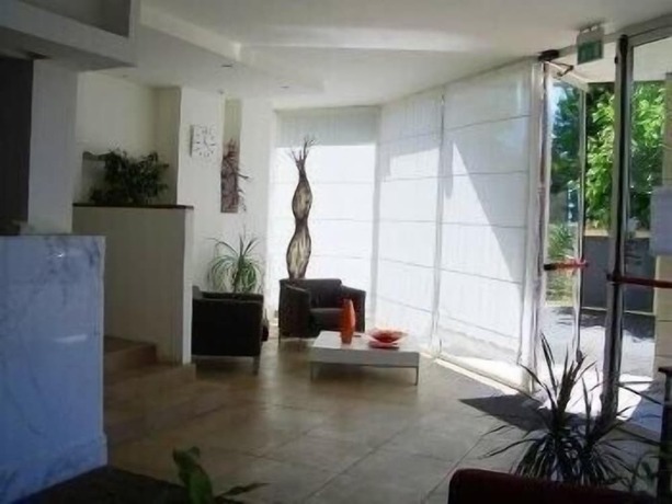 Imagen general del Hotel Umbria, Otricoli. Foto 7