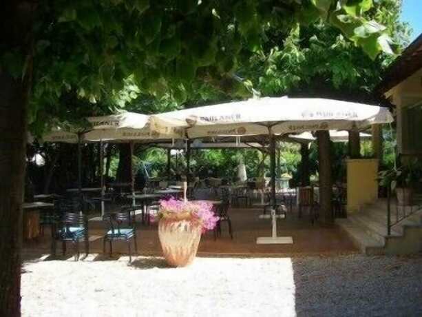 Imagen general del Hotel Umbria, Otricoli. Foto 8