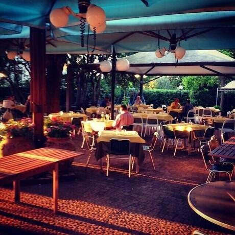 Imagen general del Hotel Umbria, Otricoli. Foto 9