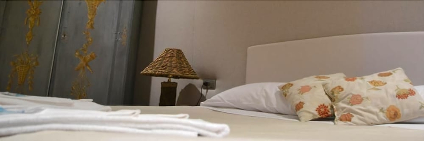 Imagen de la habitación del Hotel Umbriaverde Sporting and Resort. Foto 5