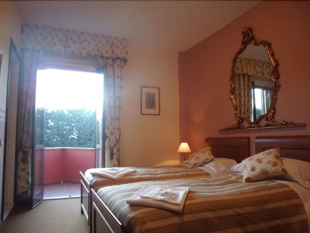 Imagen de la habitación del Hotel Umbriaverde Sporting and Resort. Foto 6