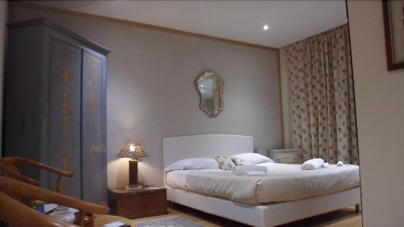 Imagen de la habitación del Hotel Umbriaverde Sporting and Resort. Foto 9