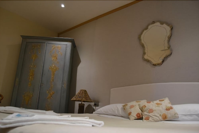 Imagen de la habitación del Hotel Umbriaverde Sporting and Resort. Foto 10