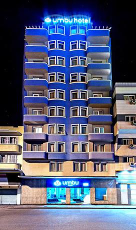 Imagen general del Hotel Umbu Porto Alegre. Foto 11