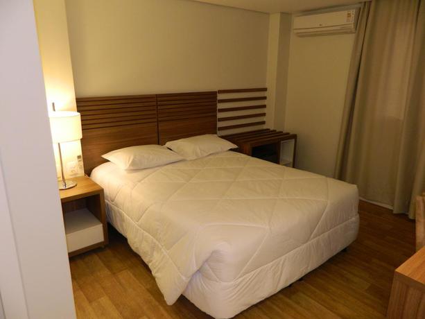 Imagen general del Hotel Umbu Porto Alegre. Foto 10