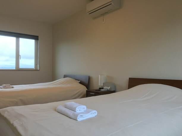 Imagen general del Hotel Ume House. Foto 2