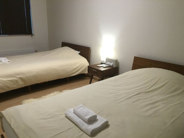 Imagen general del Hotel Ume House. Foto 6