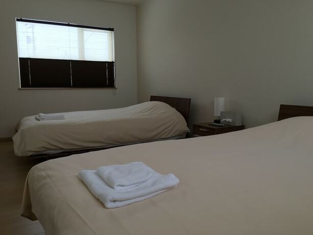 Imagen general del Hotel Ume House. Foto 7