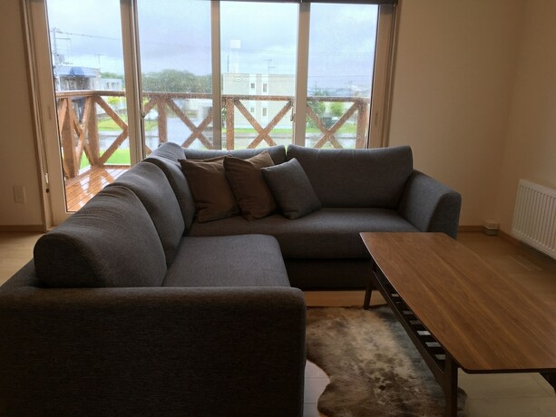 Imagen general del Hotel Ume House. Foto 12