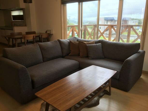 Imagen de la habitación del Hotel Ume House. Foto 18