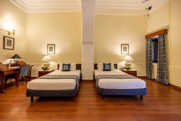 Imagen de la habitación del Hotel Umed Bhawan Palace. Foto 6