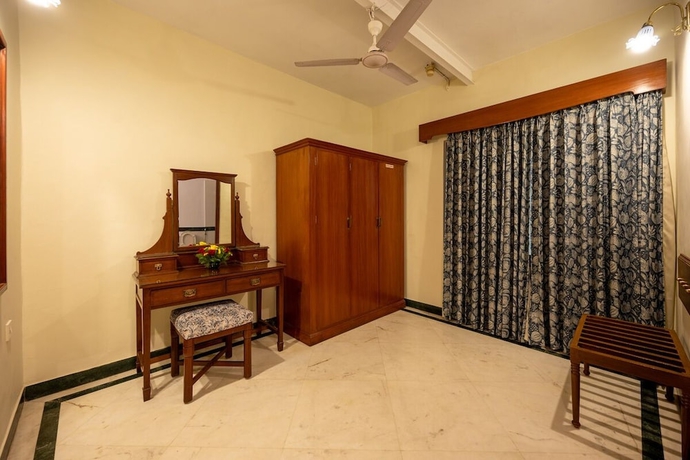 Imagen de la habitación del Hotel Umed Bhawan Palace. Foto 11