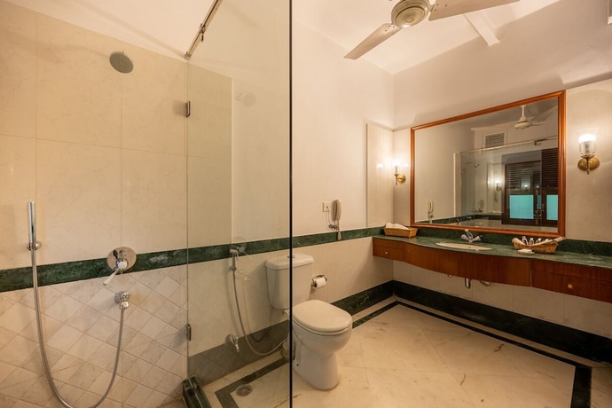 Imagen de la habitación del Hotel Umed Bhawan Palace. Foto 12