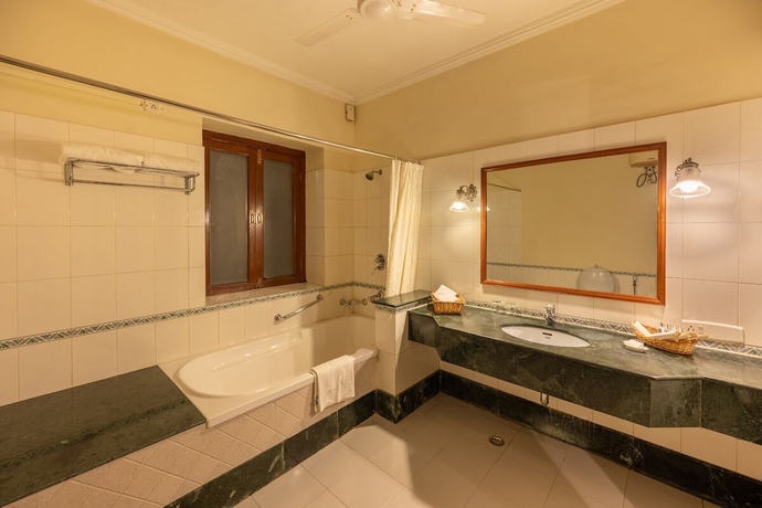Imagen de la habitación del Hotel Umed Bhawan Palace. Foto 14