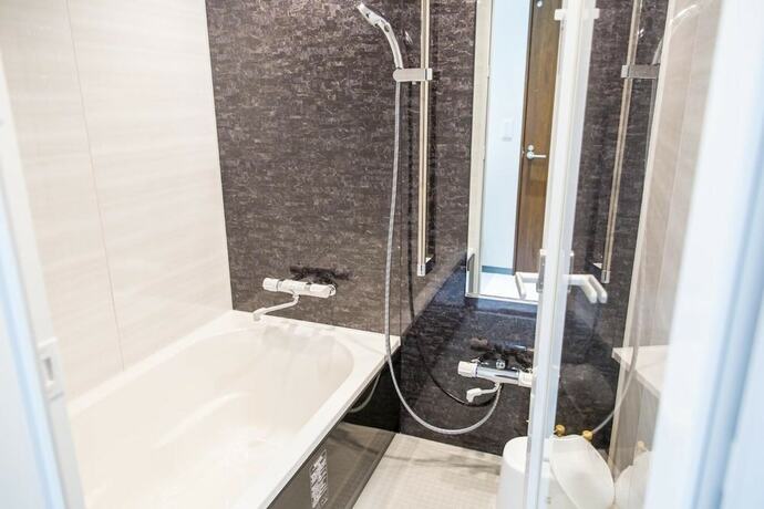 Imagen general del Hotel Umeda Plaza. Foto 3