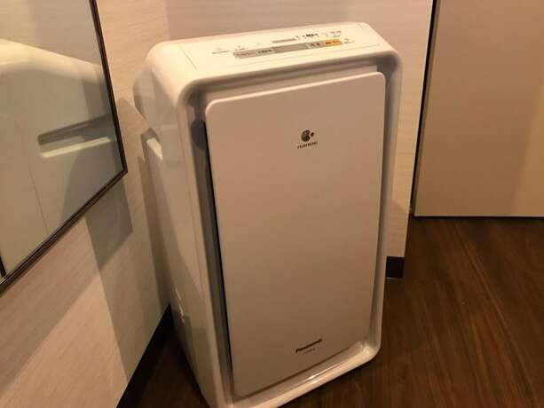 Imagen general del Hotel Umeda Plaza. Foto 5
