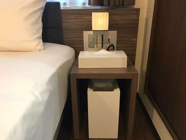 Imagen general del Hotel Umeda Plaza. Foto 6