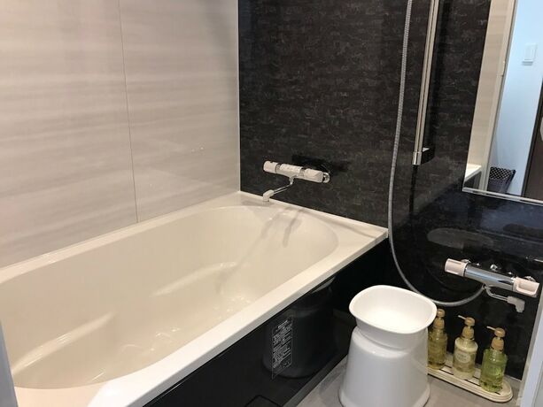Imagen general del Hotel Umeda Plaza. Foto 14