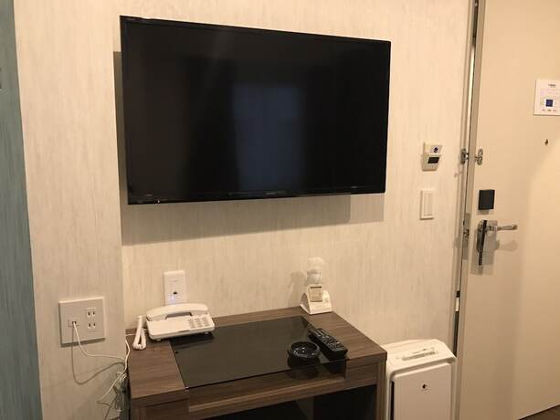 Imagen general del Hotel Umeda Plaza. Foto 17