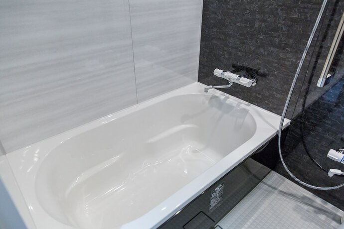 Imagen de la habitación del Hotel Umeda Plaza. Foto 26