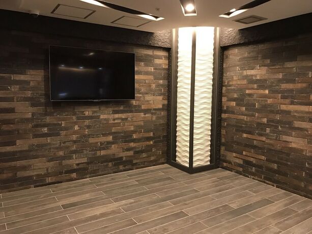 Imagen de los interiores del Hotel Umeda Plaza. Foto 29