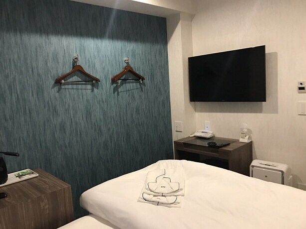 Imagen de los interiores del Hotel Umeda Plaza. Foto 32