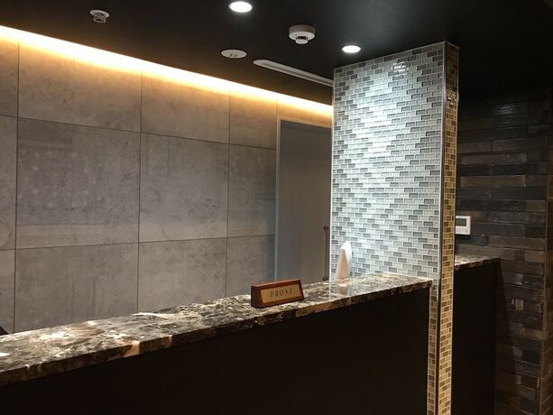 Imagen de los interiores del Hotel Umeda Plaza. Foto 33