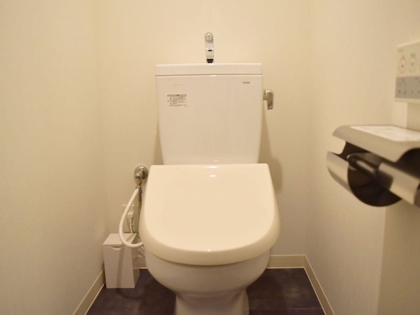 Imagen de la habitación del Hotel Umedaholic. Foto 7