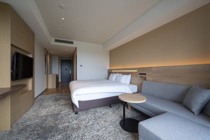 Imagen de la habitación del Hotel Umekoji Potel Kyoto. Foto 9