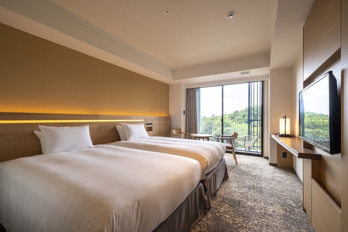 Imagen de la habitación del Hotel Umekoji Potel Kyoto. Foto 10