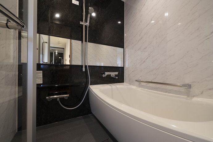 Imagen de la habitación del Hotel Umekoji Potel Kyoto. Foto 11