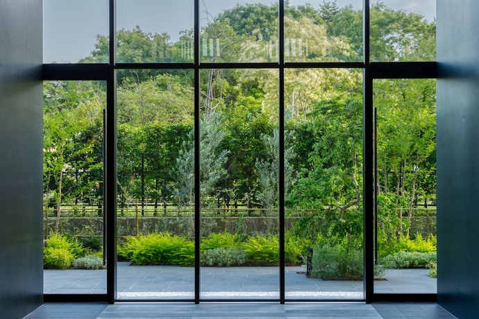 Imagen de los interiores del Hotel Umekoji Potel Kyoto. Foto 18