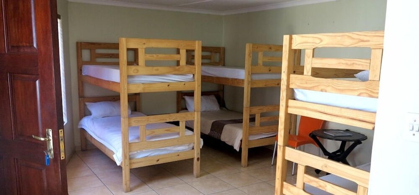 Imagen de la habitación del Hotel Umgwezi Lodge And Backpackers. Foto 2