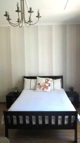 Imagen de la habitación del Hotel Umgwezi Lodge And Backpackers. Foto 4