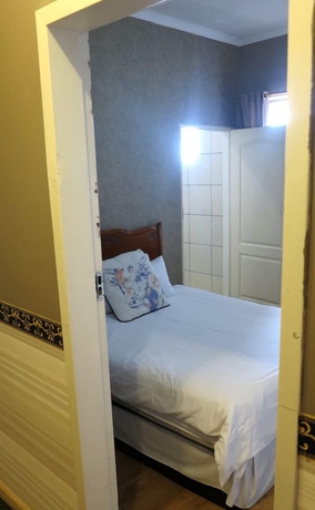 Imagen de la habitación del Hotel Umgwezi Lodge And Backpackers. Foto 5