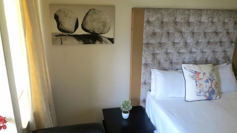 Imagen de la habitación del Hotel Umgwezi Lodge And Backpackers. Foto 6