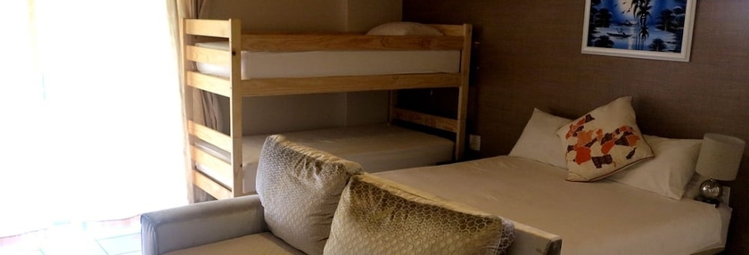 Imagen de la habitación del Hotel Umgwezi Lodge And Backpackers. Foto 9