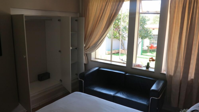 Imagen de la habitación del Hotel Umgwezi Lodge And Backpackers. Foto 11
