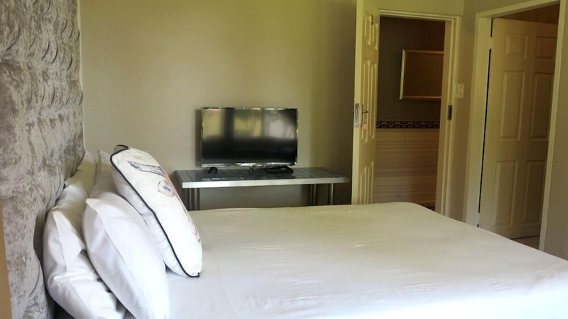Imagen de la habitación del Hotel Umgwezi Lodge And Backpackers. Foto 12