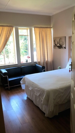 Imagen de la habitación del Hotel Umgwezi Lodge And Backpackers. Foto 13