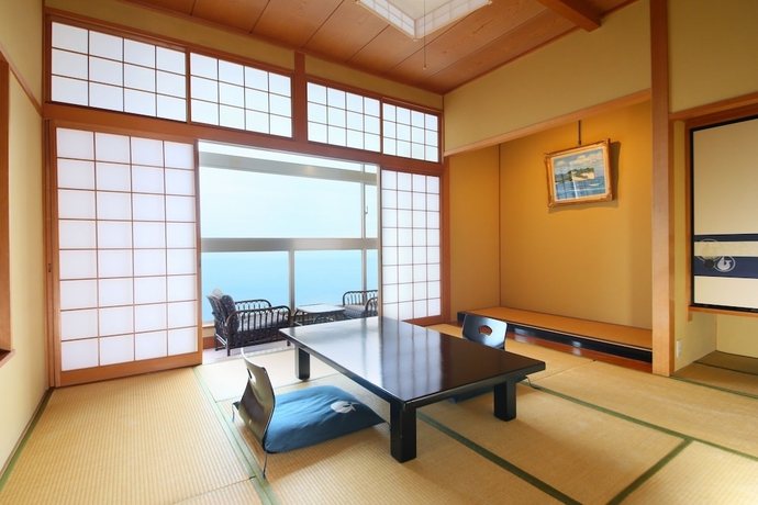 Imagen de la habitación del Hotel Umi - Akari. Foto 10
