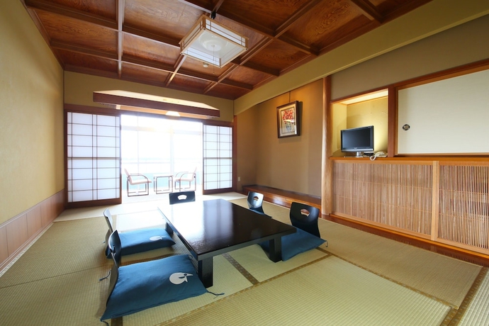 Imagen de la habitación del Hotel Umi - Akari. Foto 11