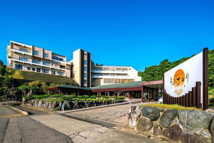 Imagen general del Hotel Umi - Akari. Foto 1