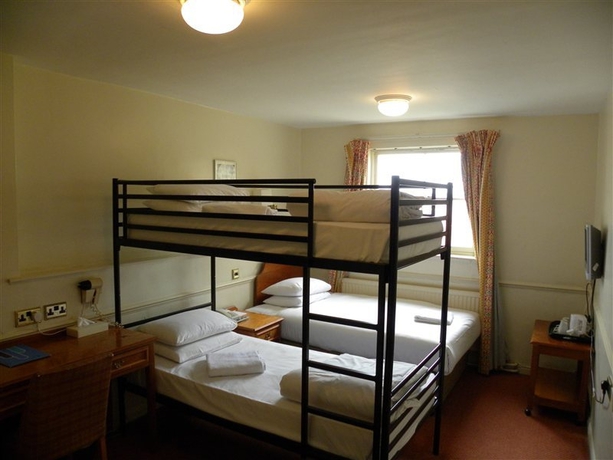 Imagen general del Hotel Umi, Bayswater. Foto 4