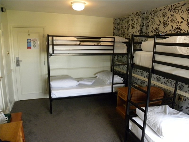 Imagen general del Hotel Umi, Bayswater. Foto 5