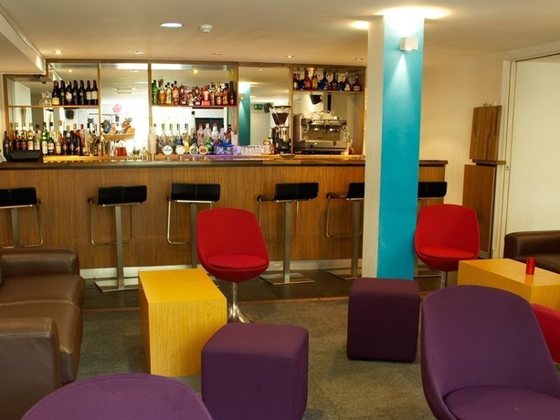 Imagen general del Hotel Umi, Bayswater. Foto 6