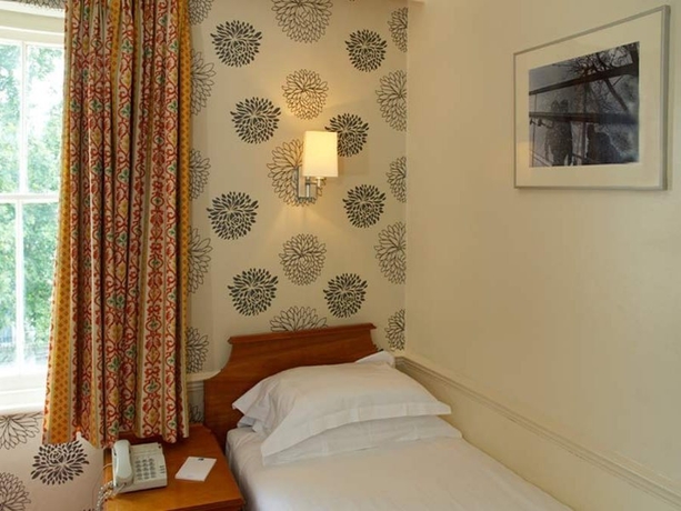 Imagen general del Hotel Umi, Bayswater. Foto 7